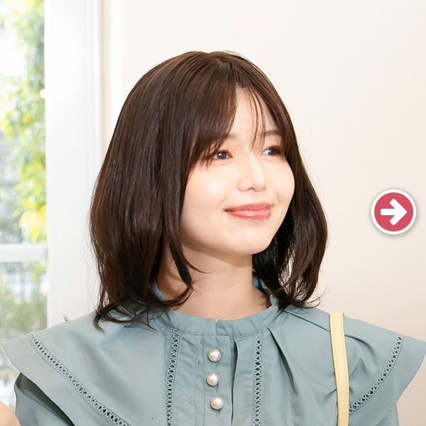 メディファ:ロンバスショート