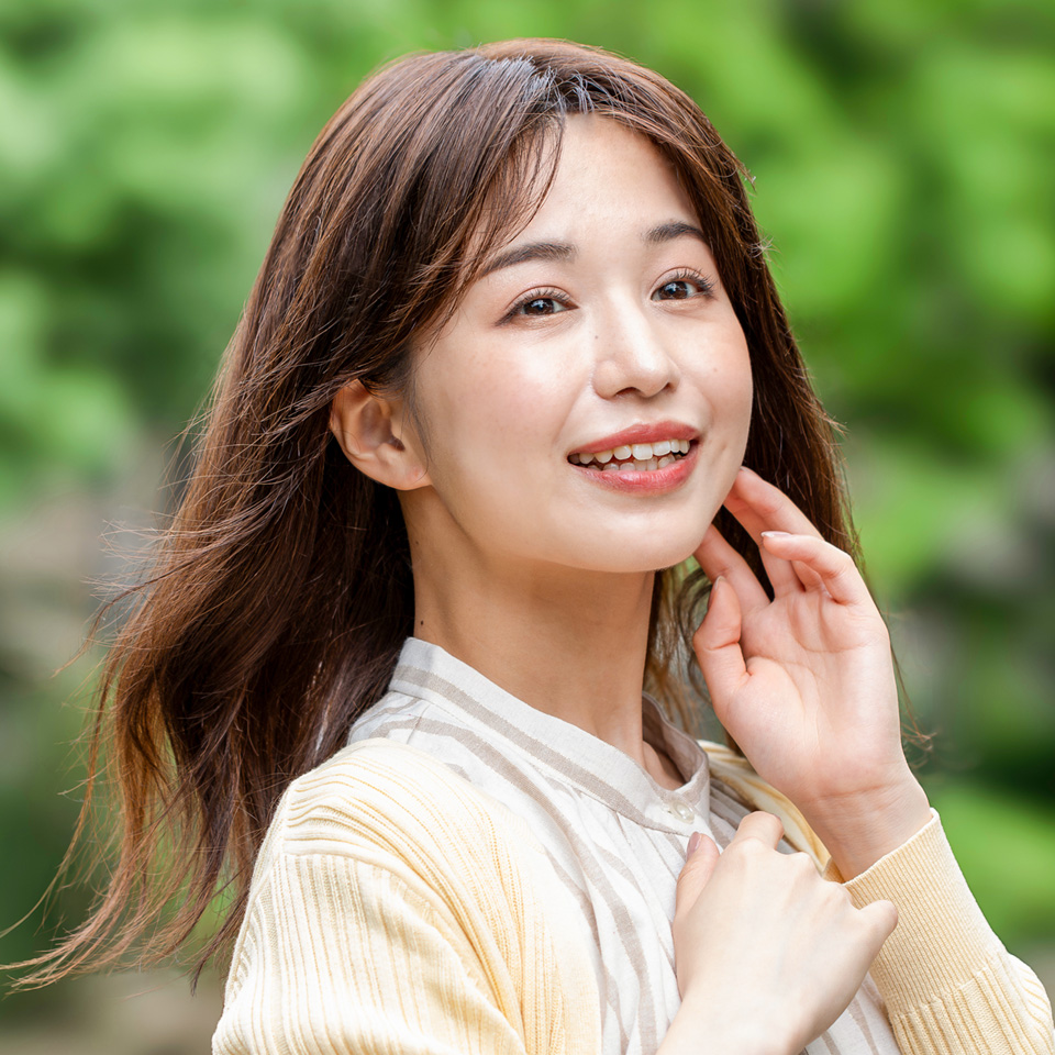 ワンステップの製品のこだわり